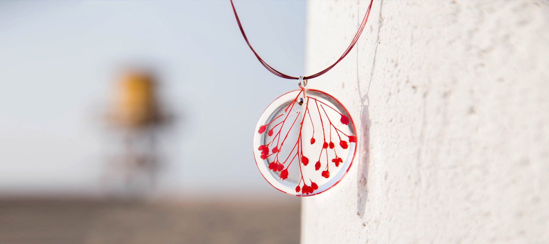 Joyería artesanal, regalo perfecto en Navidad