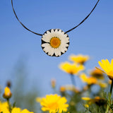 Daisy pendant