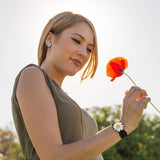 Daisy Bracelet