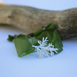 Cypress Bracelet SILVER
