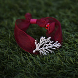 Cypress Bracelet SILVER