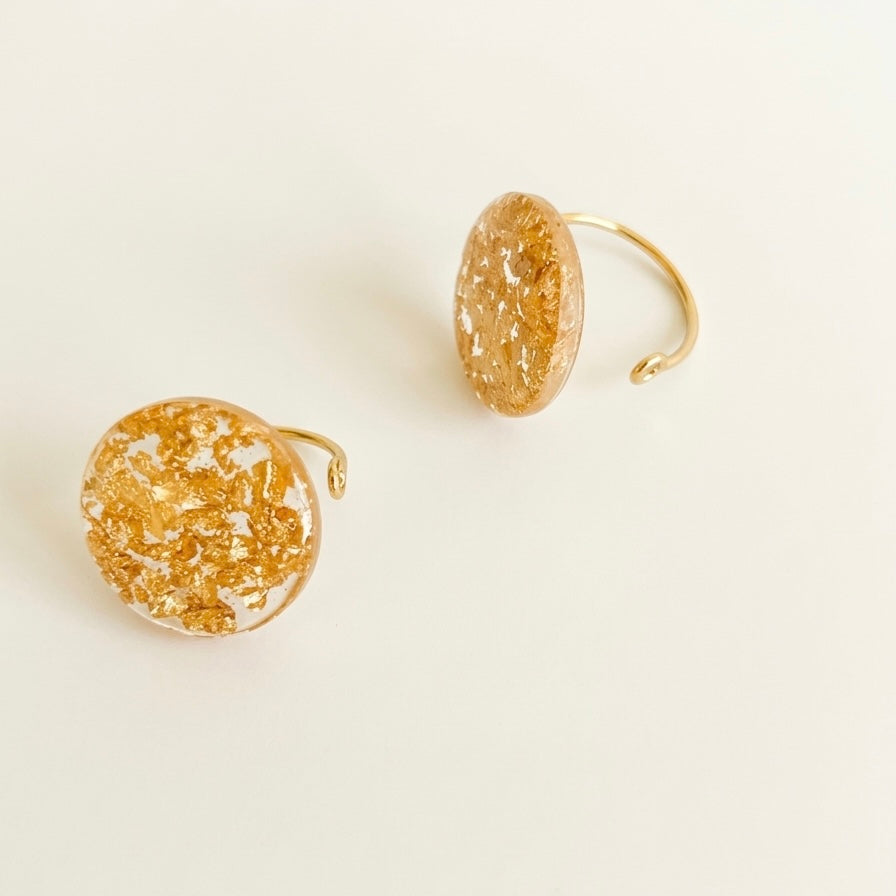 Anillo Chispas regulable