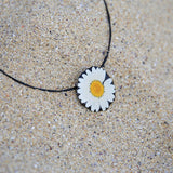 Daisy pendant