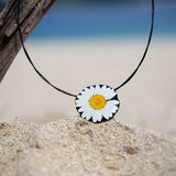 Daisy pendant