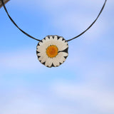 Daisy pendant