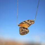 Gargantilla Mariposa Dione Juno