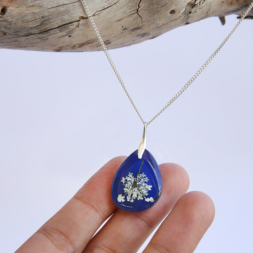 Colgante Flor de Anís Mini