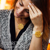 Pulsera Chispas