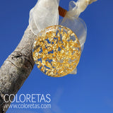 Pulsera Chispas