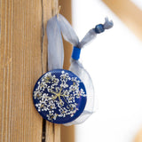 Anise Flower Blue Bracelet