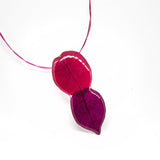 Bougainvillea pendant