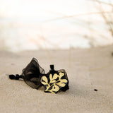 Rue Leaves Bracelet