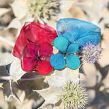 Hydrangea Bracelet