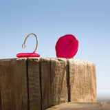 Adjustable bougainvillea ring