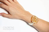 Pulsera Chispas