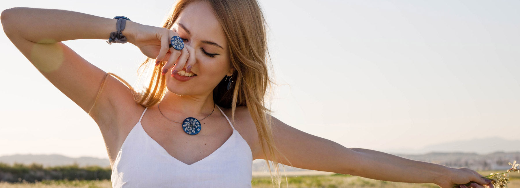 Regala artesanía por el día de la madre