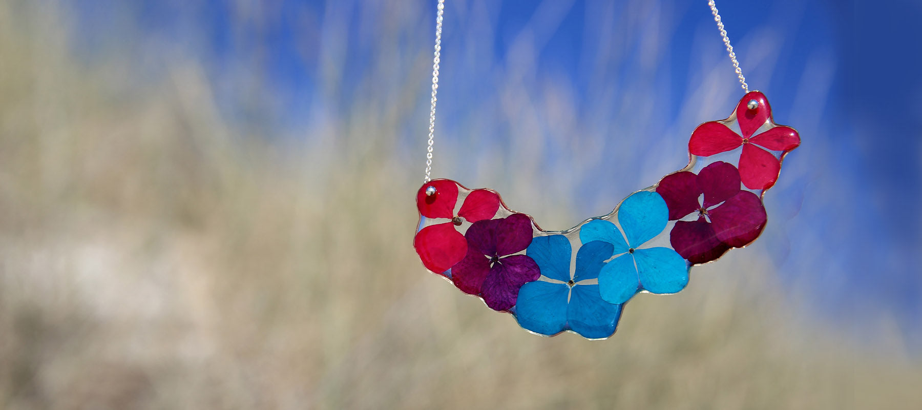 Las Gargantillas son para el verano