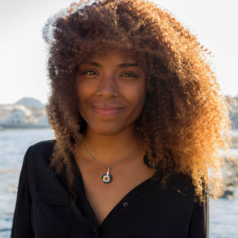 Colgante Margaritas Mini