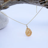 Mini Sparks Pendant
