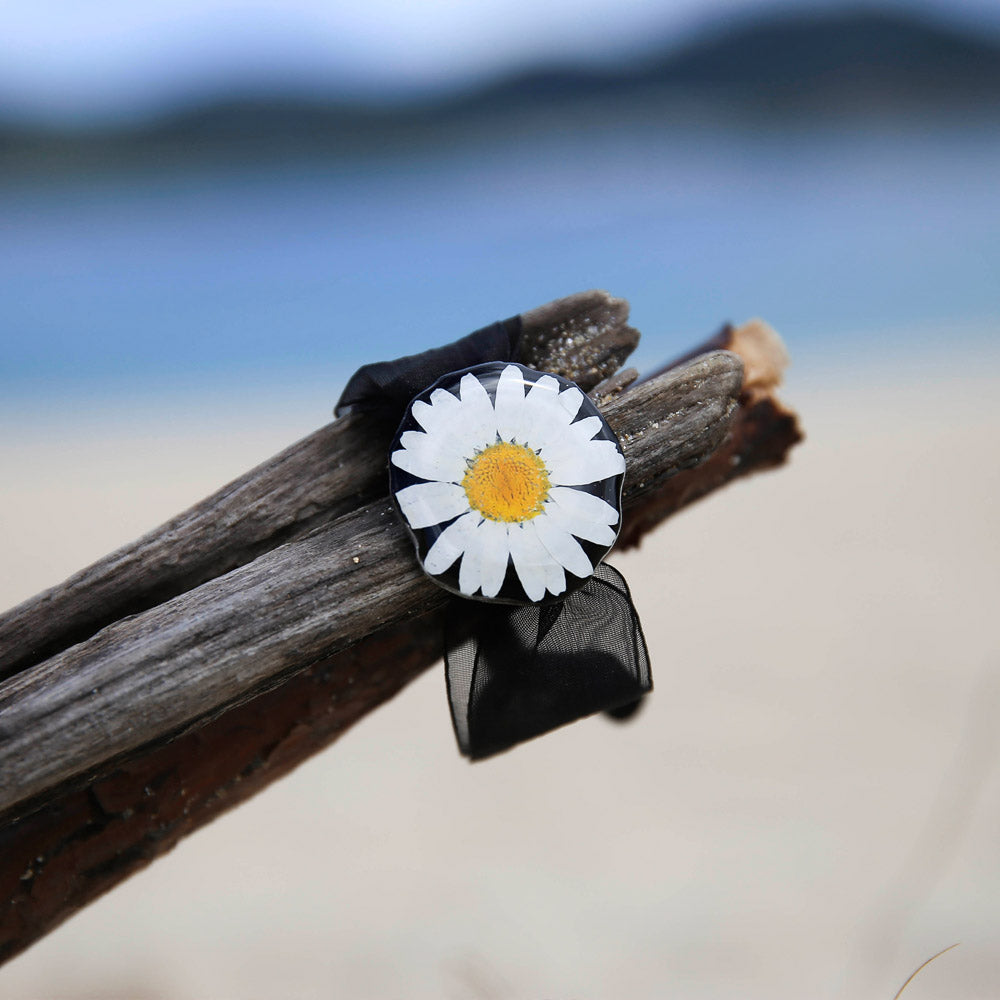 Daisy Bracelet