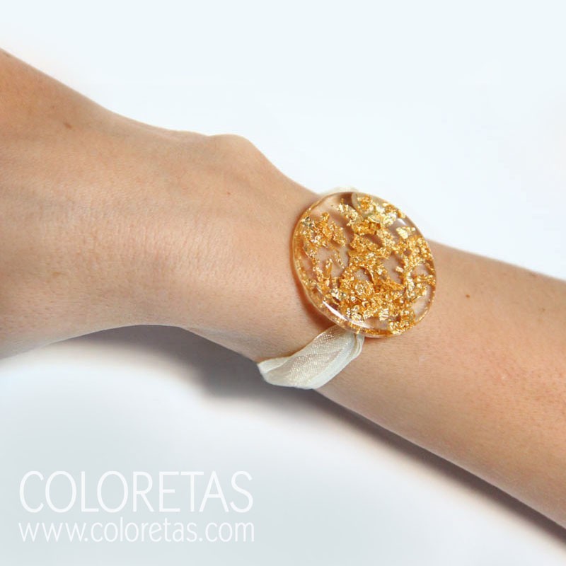 Pulsera Chispas