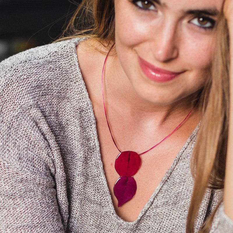 Colgante Buganvillas