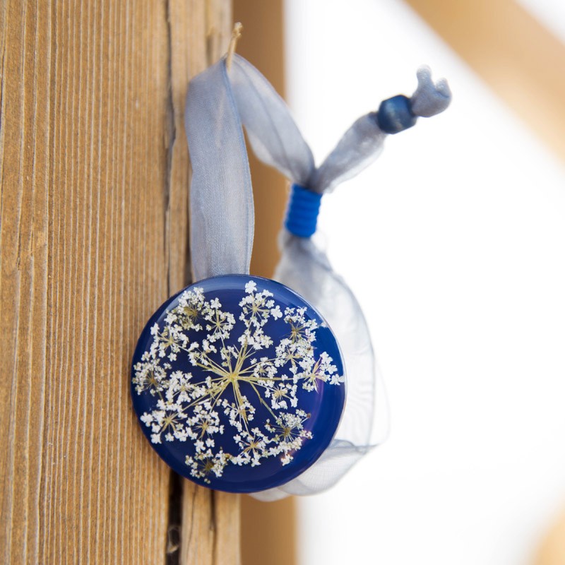 Pulsera Flor de Anís