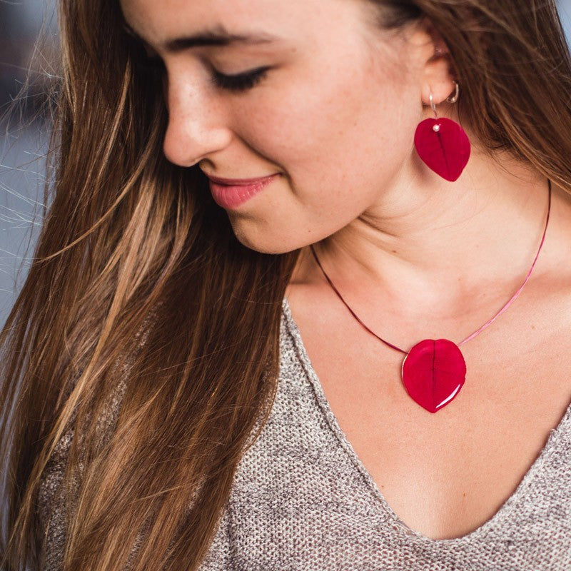 Colgante 1 Buganvilla